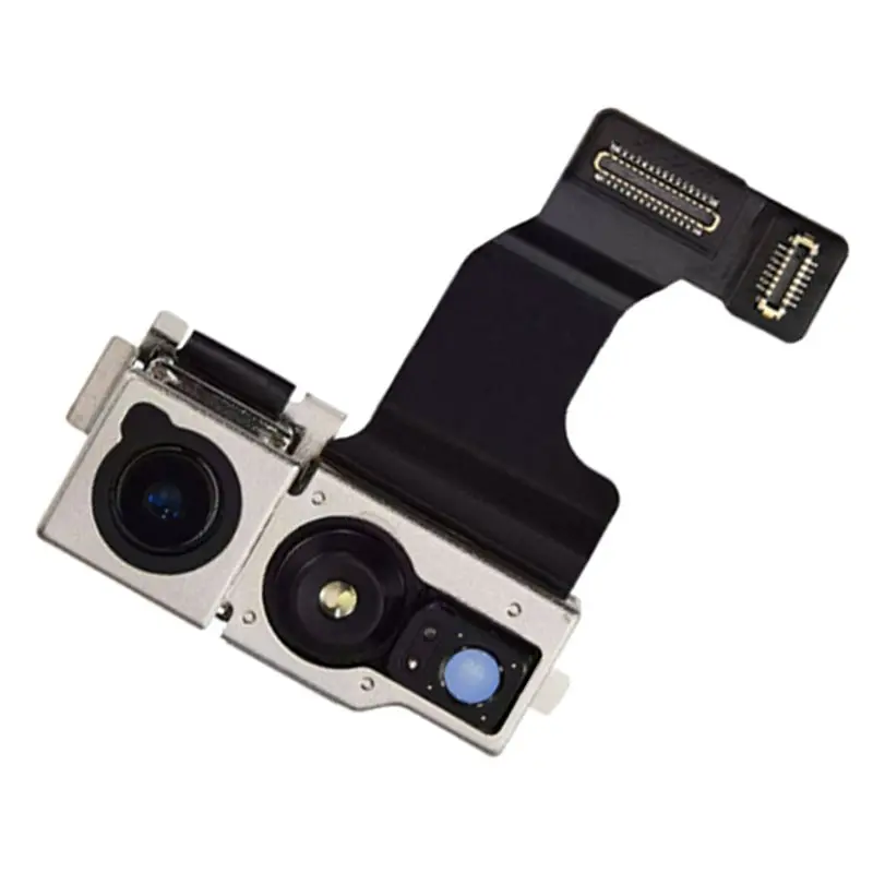 Reliable-Front Camera Replacement Parts Front Facing Camera Small Front Flex Cable For 16 Plus Repair Accessories,Front C