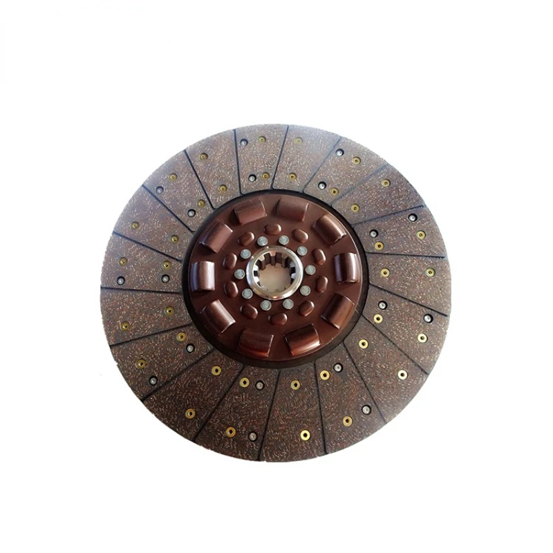 Clutch Pressure Plate Clutch plate  1862215032 For Heavy Truck