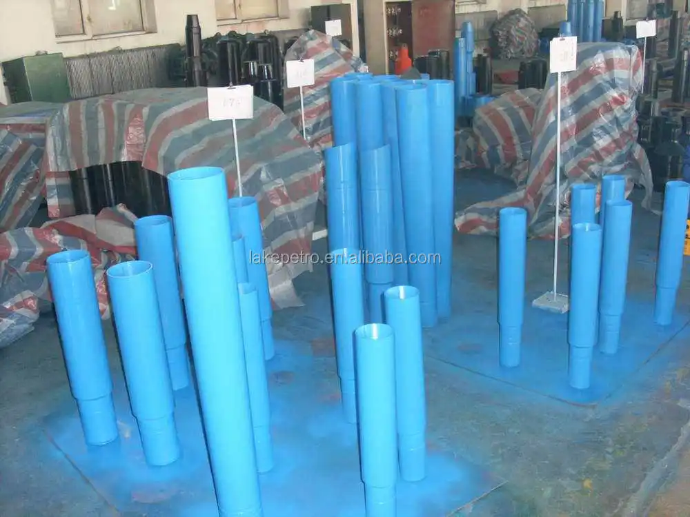 API 7-1 Taper Drilling Tool Oil Fishing Tool Mold Collar