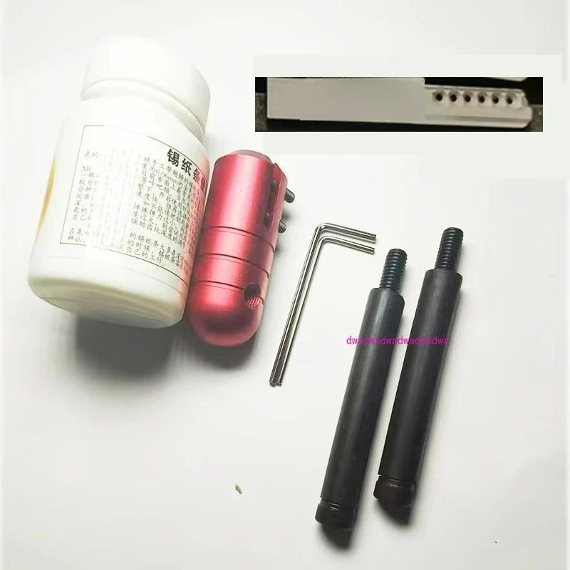 For Tin Foil Tool T…