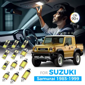 6 best sales Samuray suzuki sj413 - №5