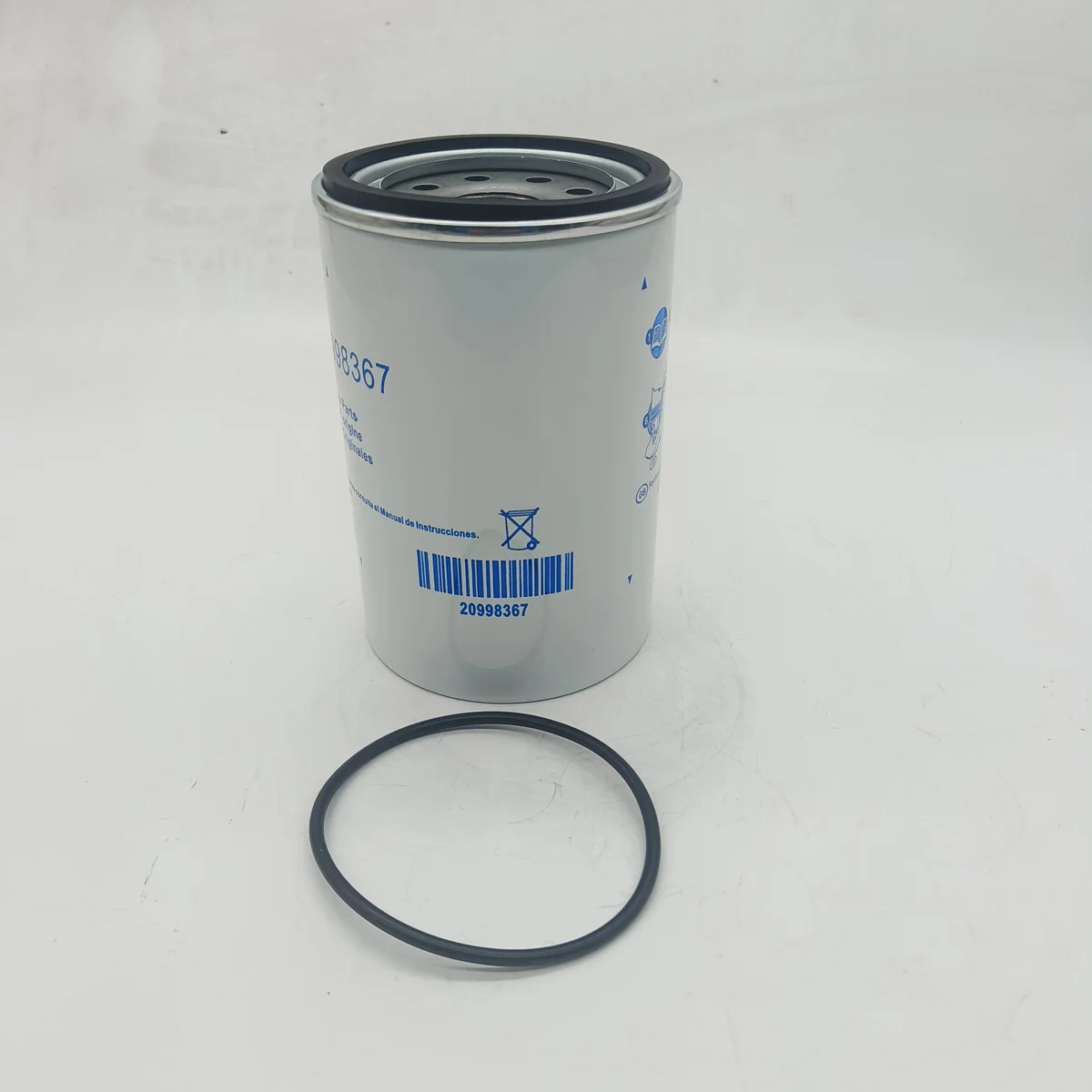 Spare Parts for Volvo Trucks VOE 20998367 Fuel Water Separator Filter