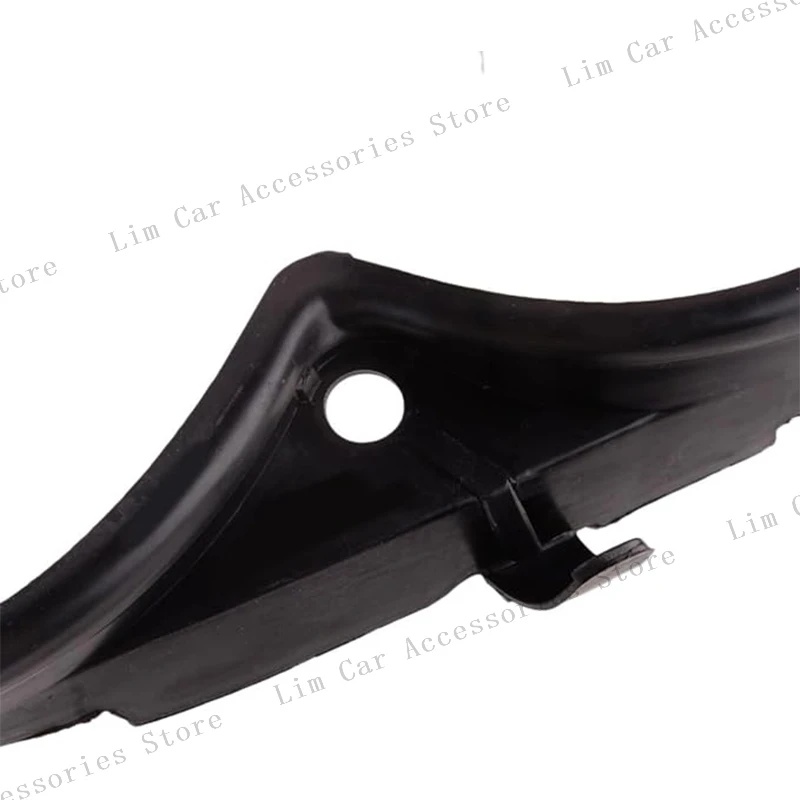 Scheinwerfer-Dichtungsstreifen, Scheinwerferdichtungen, Abdeckung für Autoteile, wasserdicht 2098260191 2098260291 Für Mercedes Benz W209 CLK 2003-2009 – Detail 9