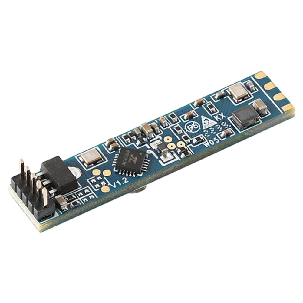 LD2410B Smart Human Presence Status Radar Sensing Module 24GHz Human Presence Radar Module High Sensitivity Motion Switch Sensor