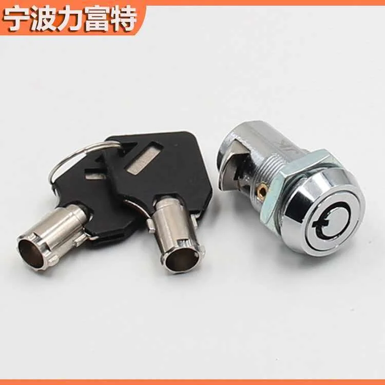Used in Otis KONE elevator lock control cabinet, 00198 lock key