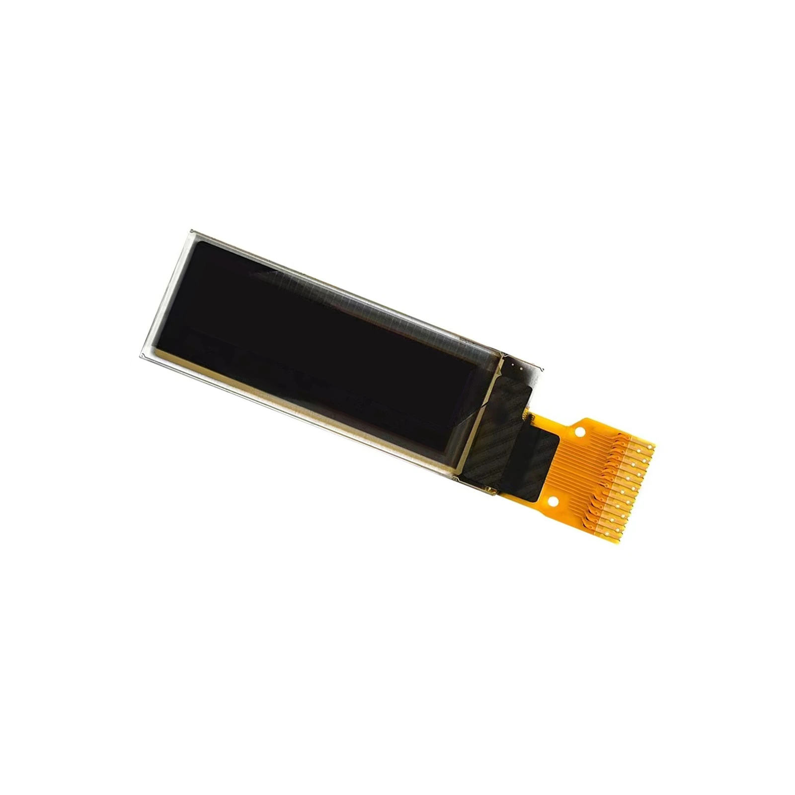 New Original 0.91inch Oled Display for YiHi SX475J Chipset Display Replacement