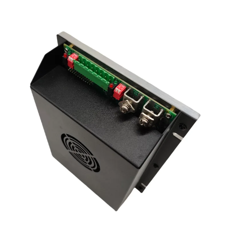 

Dual drive remote control lawn mower crawler motor controller controller driver 24V48V brushed