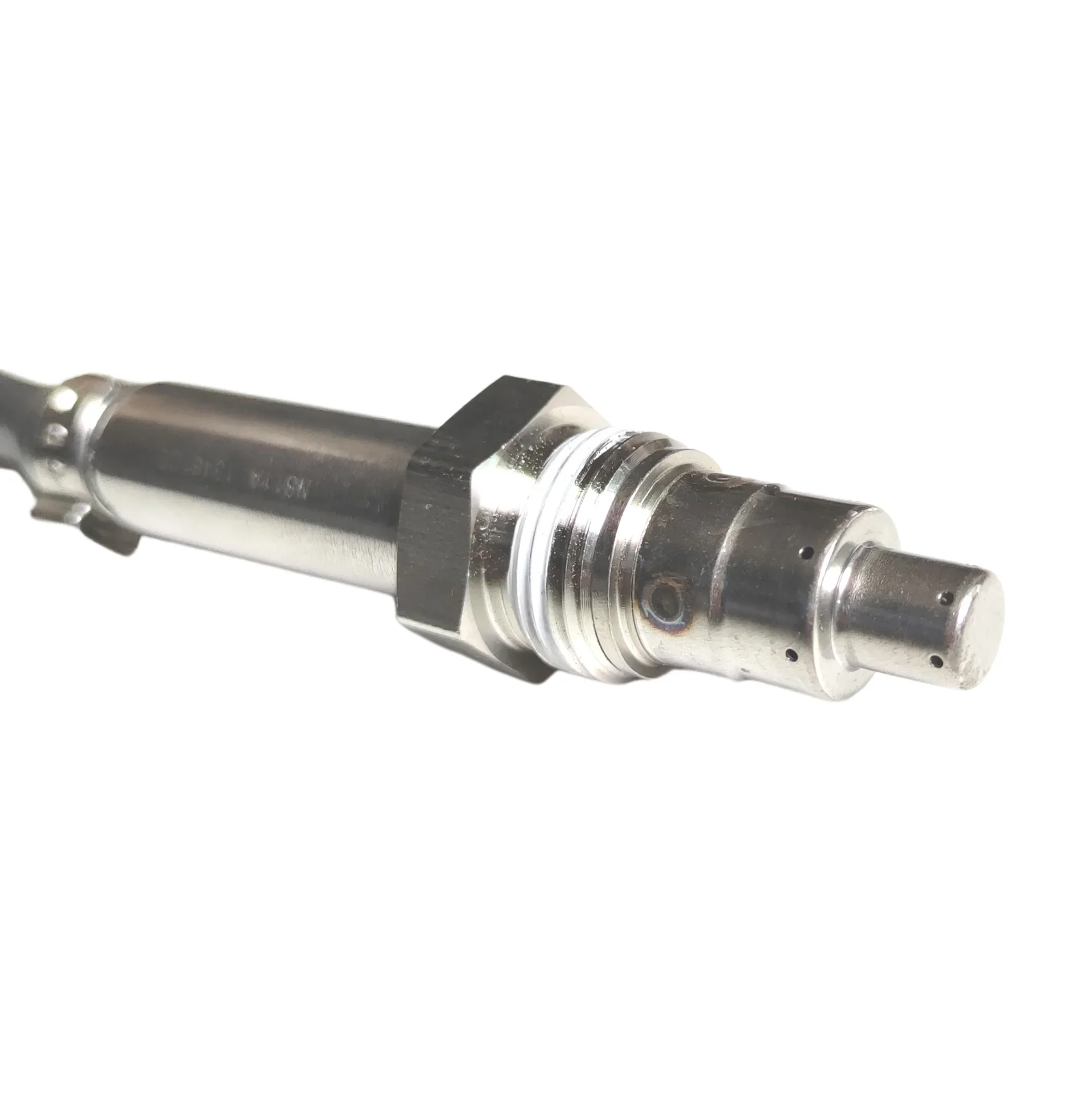 Sensor de oxigênio de nitrogênio 5WK96764B Nox Sensor quadrado quatro 12V