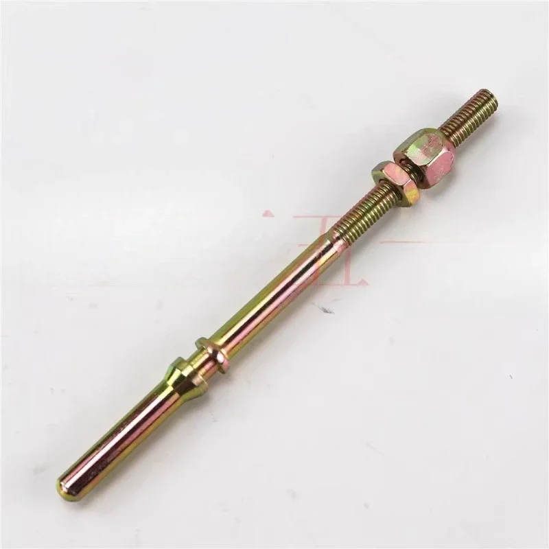 

1pc for qingling ISUZU 100P 600P KV100 KV600 Clutch Slave Cylinder Push Rod
