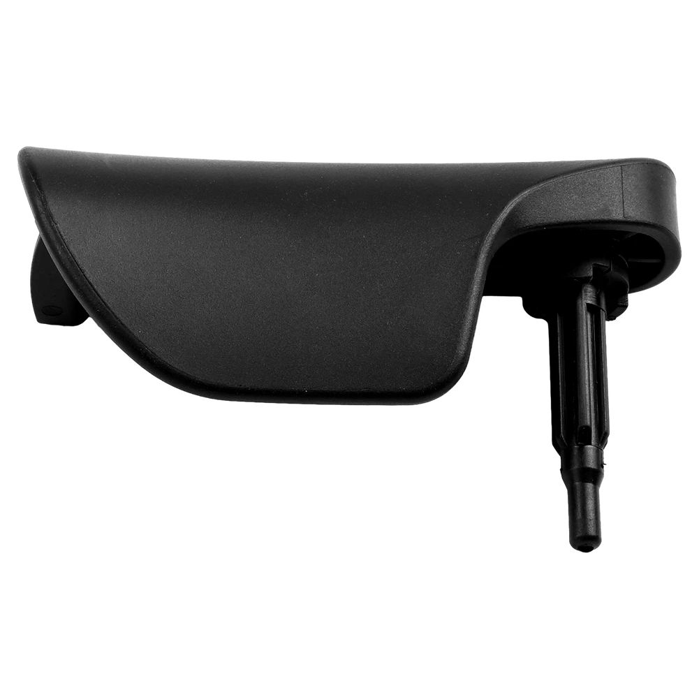 

Black Hood Bonnet Release Handle for TT TTS 2007 2014 (Right Hand Drive) Easy Installation and Reliable Performance