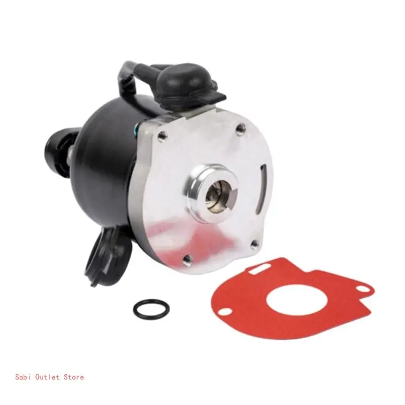 Car Troubleshooting Solution Brake Booster Motor Suitable for 4.0 4.7L 47960-30030 4796030030 Ensures Safe Braking