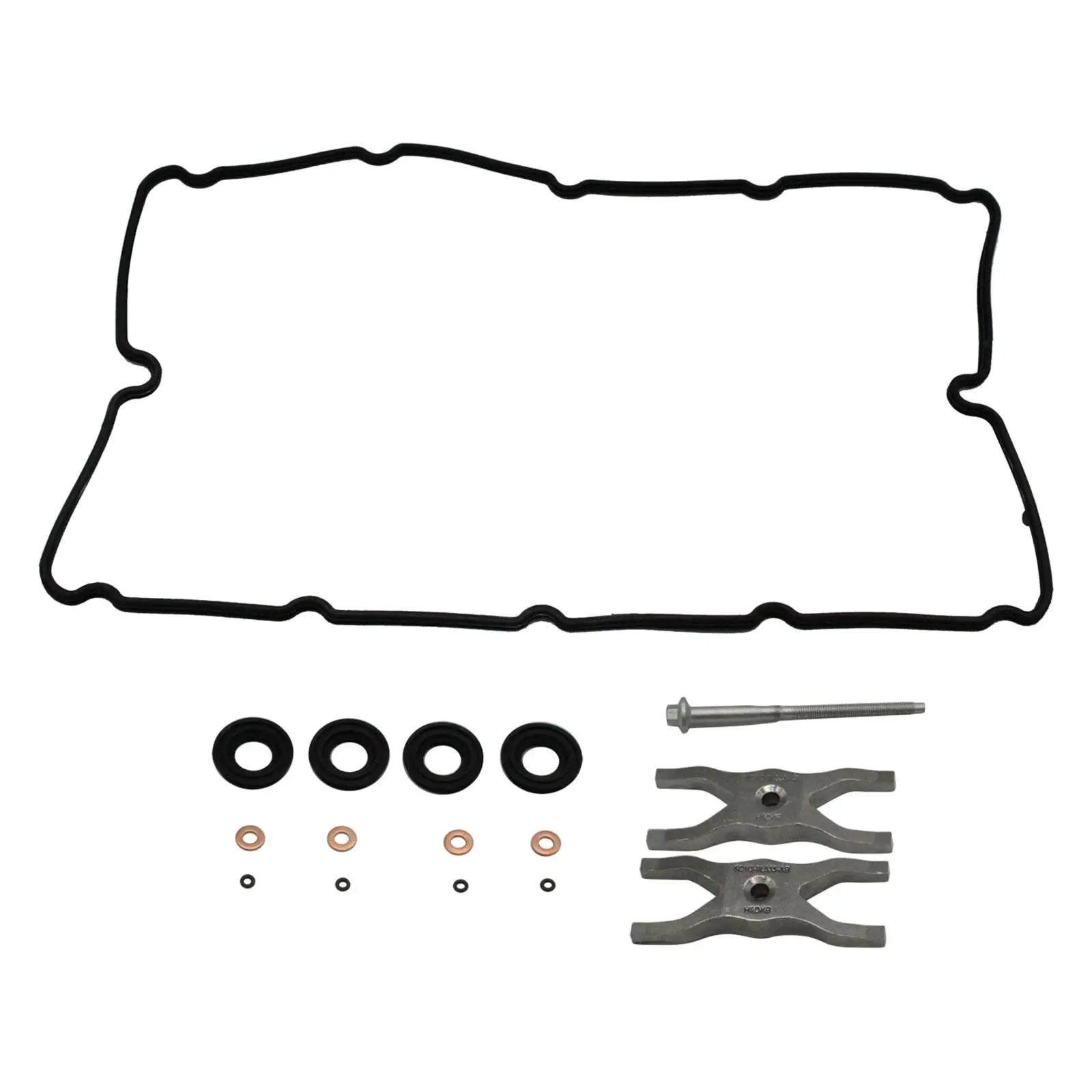 Rocker Cover Gasket Premium Replaces High Performance Accessories 1378433