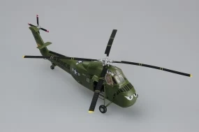 Hobby boss 87215 1/72 amerikanische UH-34A "Choctaw" Hubschrauber Kämpfer Militär Geschenk Kunststoff Montage Modell Spielzeug Baukasten