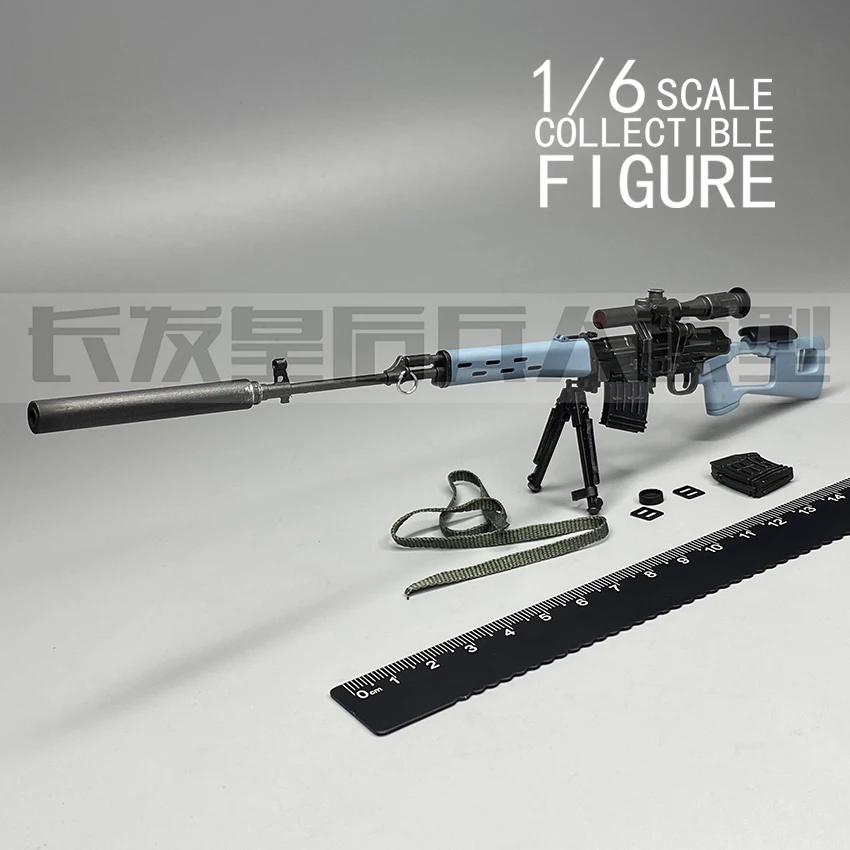 Handmade 1/6 Male Soldier Long Spears And Breaking Tools Model Toys Sceney Accessory Miniature Model Fit 12''Action Figure Body