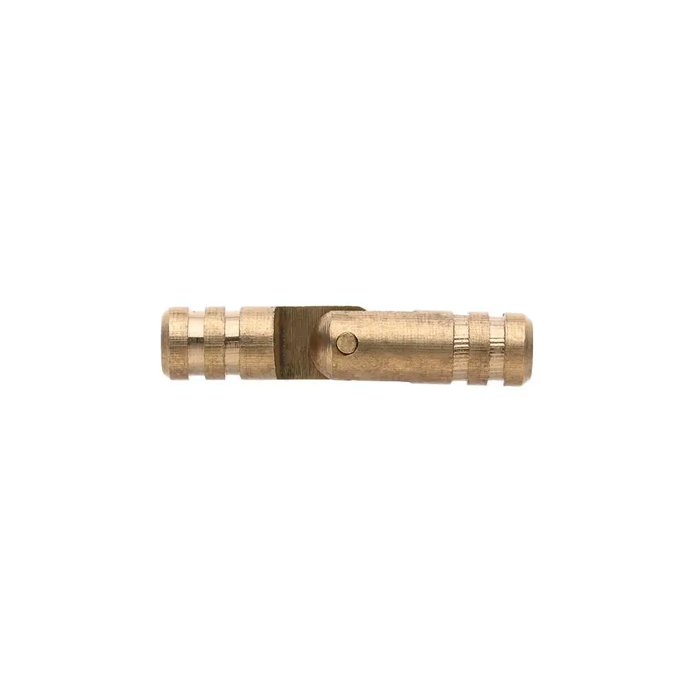 Mini Soft Close Connector Pure Copper Invisible Wine Wooden Case Hinges Jewelry Box Supplies Barrel Hinge Furniture Hardware