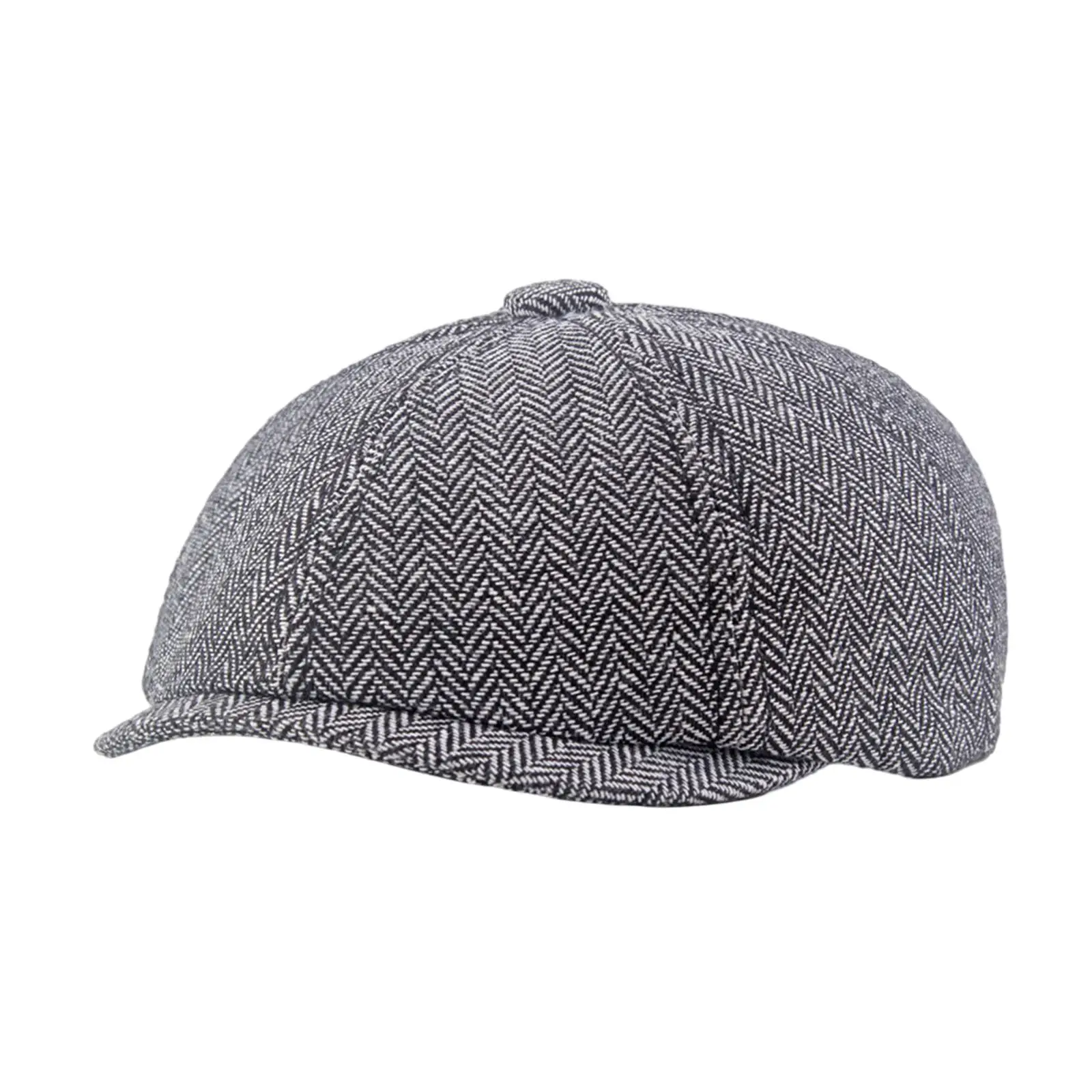 Beret Hat Flat Cap Painter Hat Warm Winter Gift Spring Golf Hat Flat Hat Cabbie Driving Hat for Travel Camping Outdoor Hiking