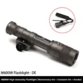 M600W Flashlight-DE
