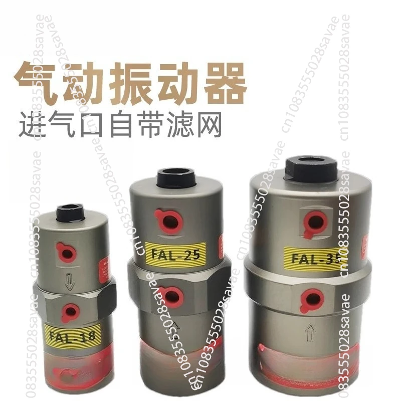 Piston Pneumatic Vi… - image