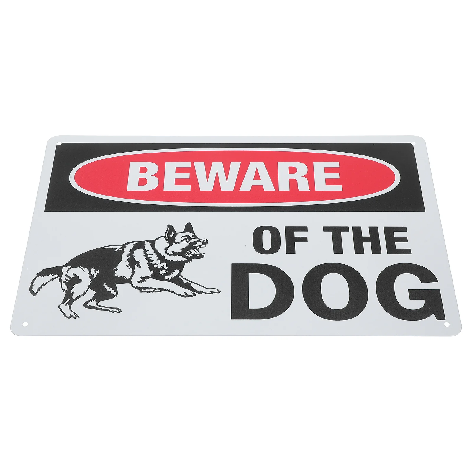 

Garden And Yard Decor Vintage Hanging Dog Warning Sign Retro Style Beware Of Dog Sign Warning Dog Sign Beware Of Dog Sign