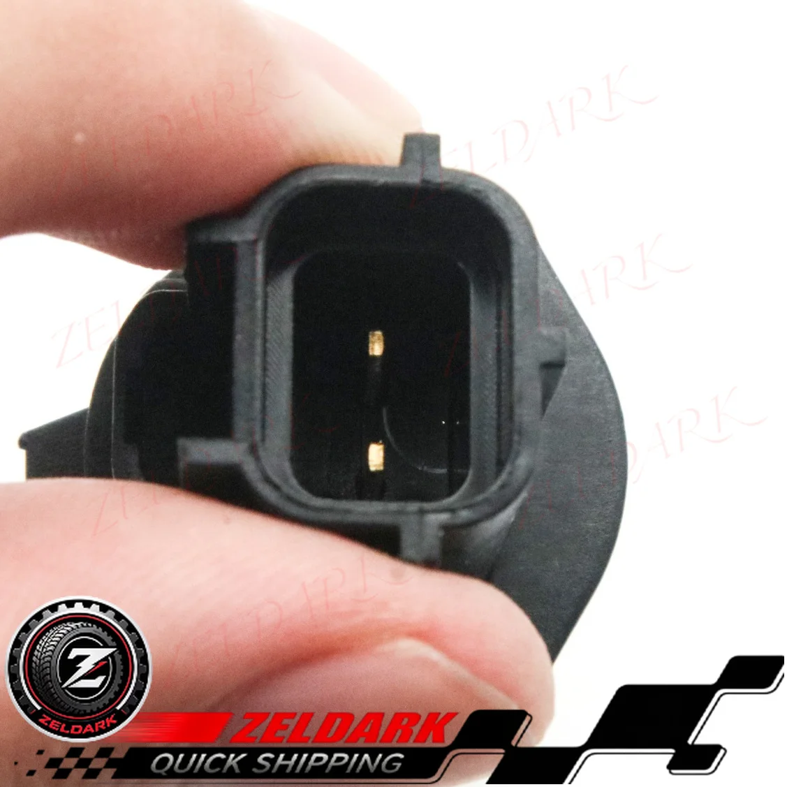 OEM 05033313AA Coolant Temperature Sensor for Chrysler Dodge Jeep (2007–2016 Journey Avenger Patriot Compass)
