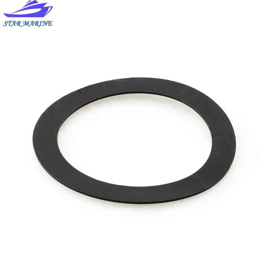 90202-43M57 Washer, Plate For Yamaha 2T 40HP Outboard Engine 4T F9.9 F13.5 FT8 FT9.9 FT25 F15 F20 F25 F6 F8 90202-43M57