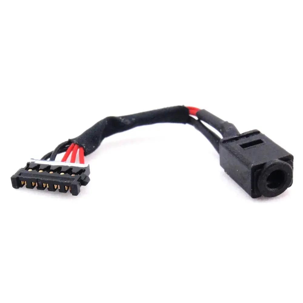 Replace OEM For Samsung Chromebook 3 XE303C12 XE303C12A01US Laptop DC Power Connector Jack DC-IN Charging Flex Cable BA39-01263A