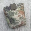 New Camouflage