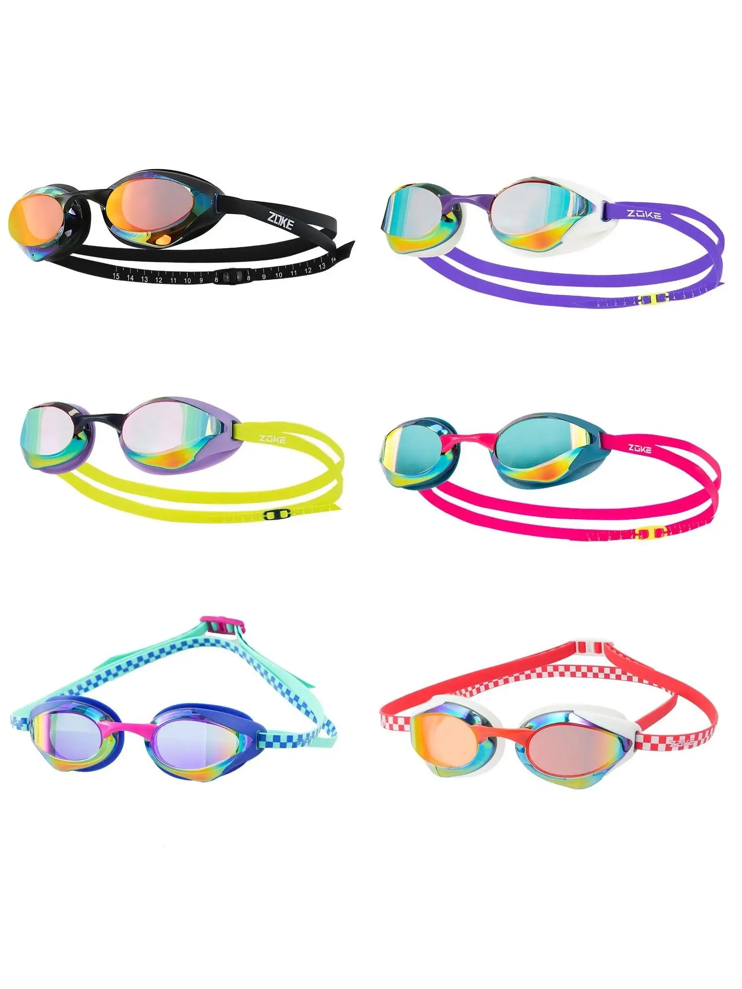 lunettes-de-natation-professionnelles-zoke-pour-adultes-et-adolescents-haute-definition-etanches-anti-buee-pour-la-competition