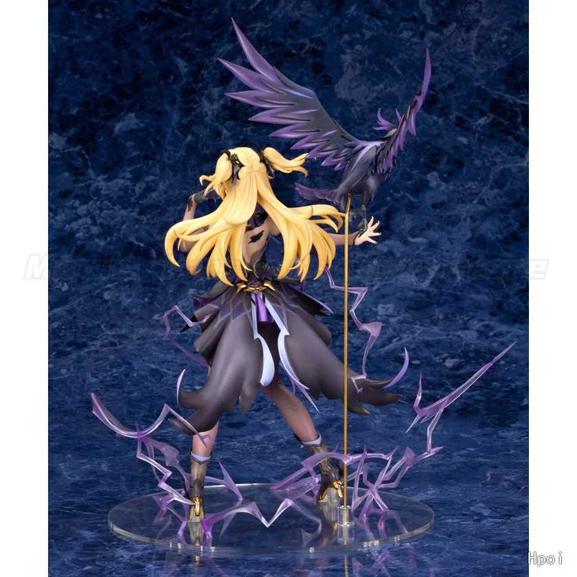 【MT】 Disponibile originale miHoYo Genshin Impact Fischl modello di animazione in scala 1/7