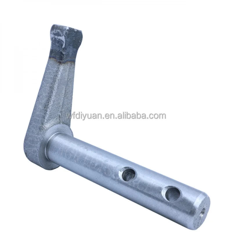 china：TB554.385-01 Swing arm For Foton Lovol agricultural machinery & equipment Farm Tractor parts