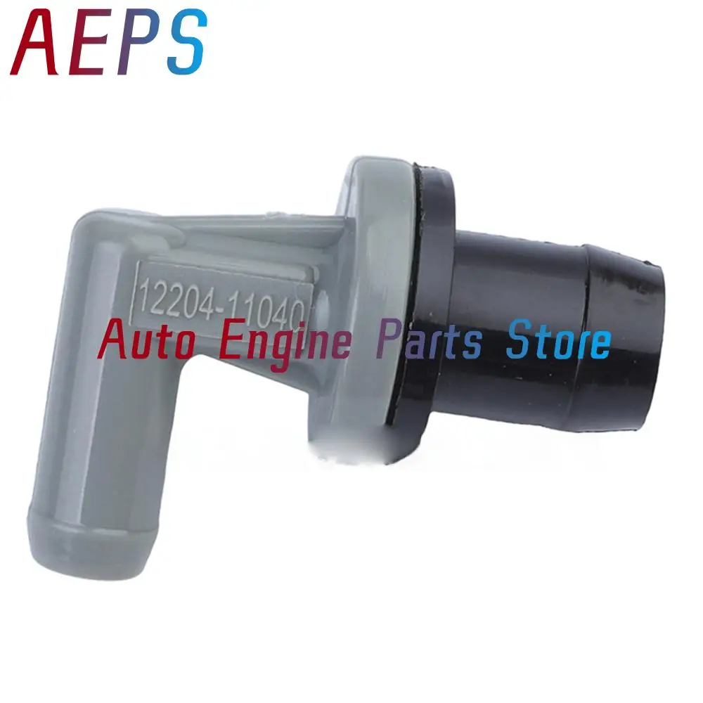 Positive Crankcase Ventilation PCV Valve 12204-11040 1220411040 For Toyota Corolla Camry Celica Tercel Paseo Raum Auto Parts