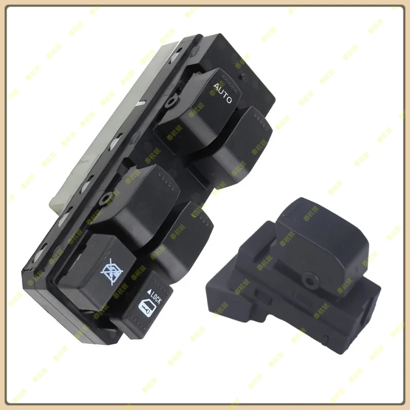 37990-77J00 PW855096 Power Master Window Switch Button For Suzuki SX4 Swift New Alto Grand Vitara Car Parts Accessories view 4