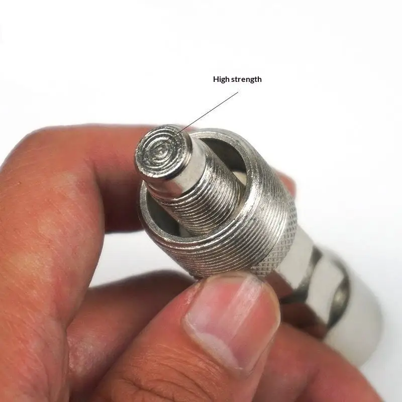 Bike Crank Wheel Extractor Bottom Bracket Axis Cycling Crankset Pedal Remover Repair Bicycle Puller Bolts Tool