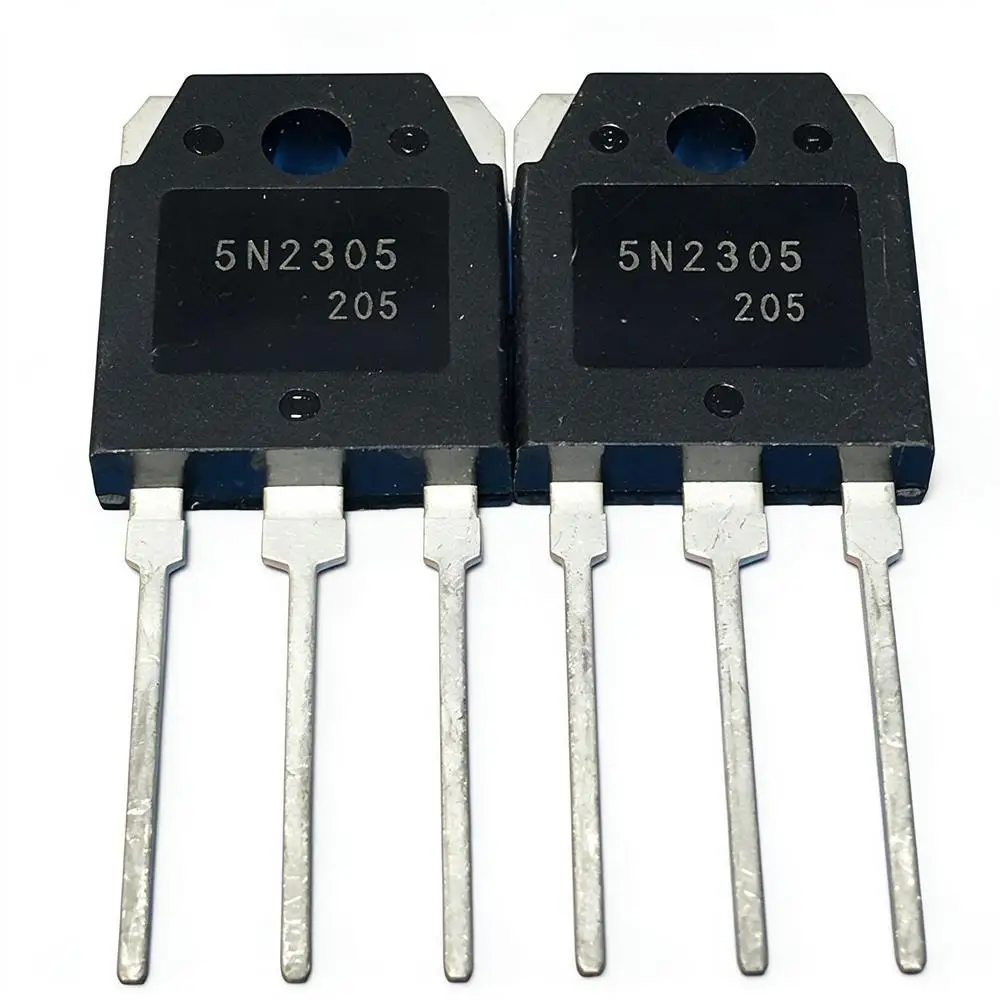 5PCS MGD623S 600V 50A 5N2305 230V 60A STW12NA60 W12NA60 600V 12A FGH50T65SQD 50A650V APT10086BVR 1000V 13A GPT40N60C2