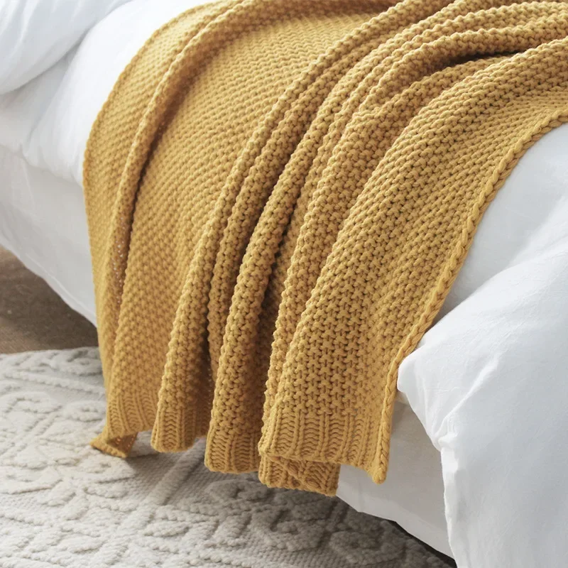 couverture-en-laine-solide-pour-lits-decoration-de-salon-housse-de-canape-esthetique-couverture-de-sieste-douce-couverture-de-lit-d'hotel-chale-tricote