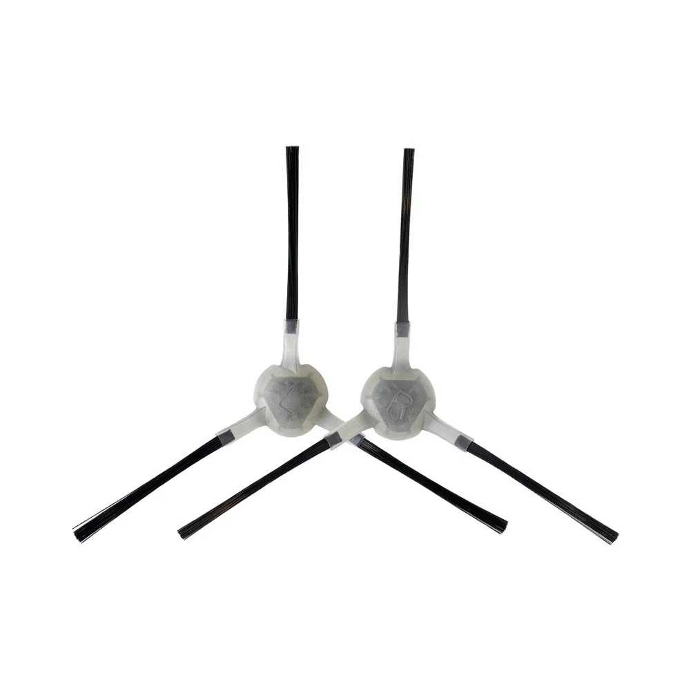 4/10Pcs Side Brush Replacement For Neatsvor S700= & S700=Pro Robot Vacuum Cleaner Spare Parts Deep Cleaning Accessories