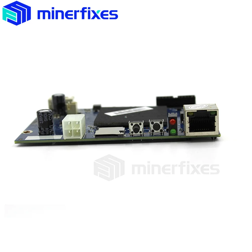 Imagem -04 - Placa de Controle de Whatsminer H616 Cb6 V10 Apropriado para M20 M50 M50 M50s M30 Brandnew