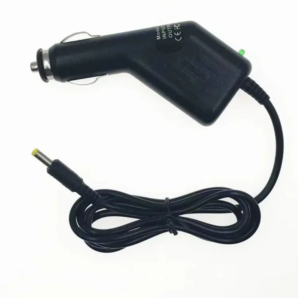 

Car Charger Adapter 9V 2A Output 12V-24V Input 4.0*1.7 Interface Vehicle Battery Powered Fast Charging for Mobile Phones
