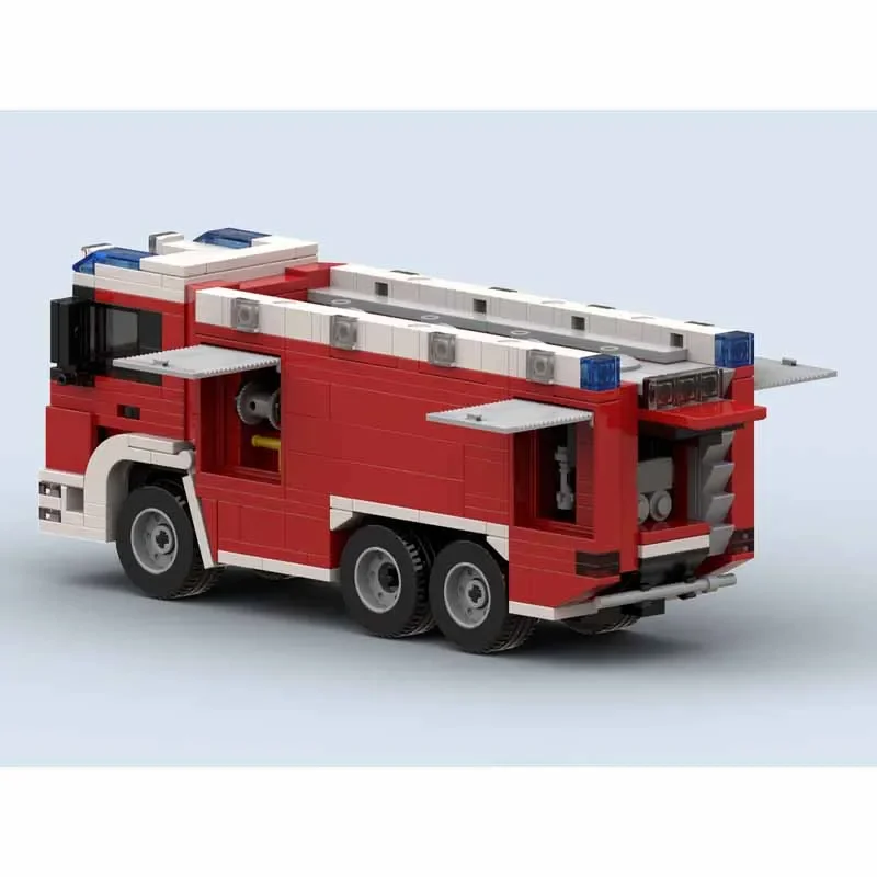 MOC-52952 Building …