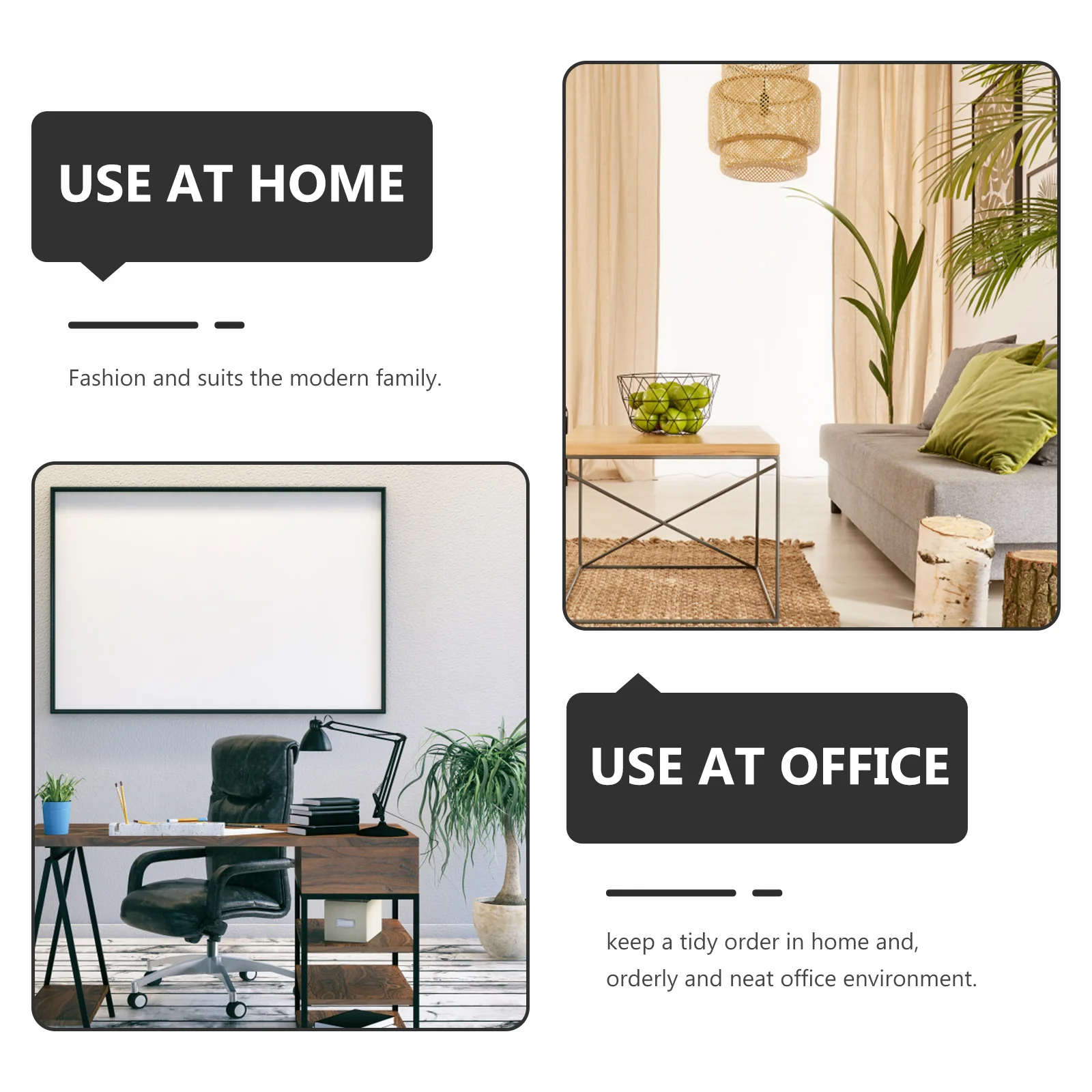 

1pc Shake Lid Trash Can Premium Pp Material Smooth Edge Waste Container For Home Kitchen Bathroom Living Room Blue Dustbins