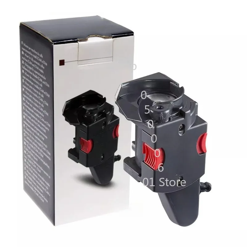 

Apply To Delonghi/Delong S8 LATTE PRO Extractor Coffee Machine Accessories