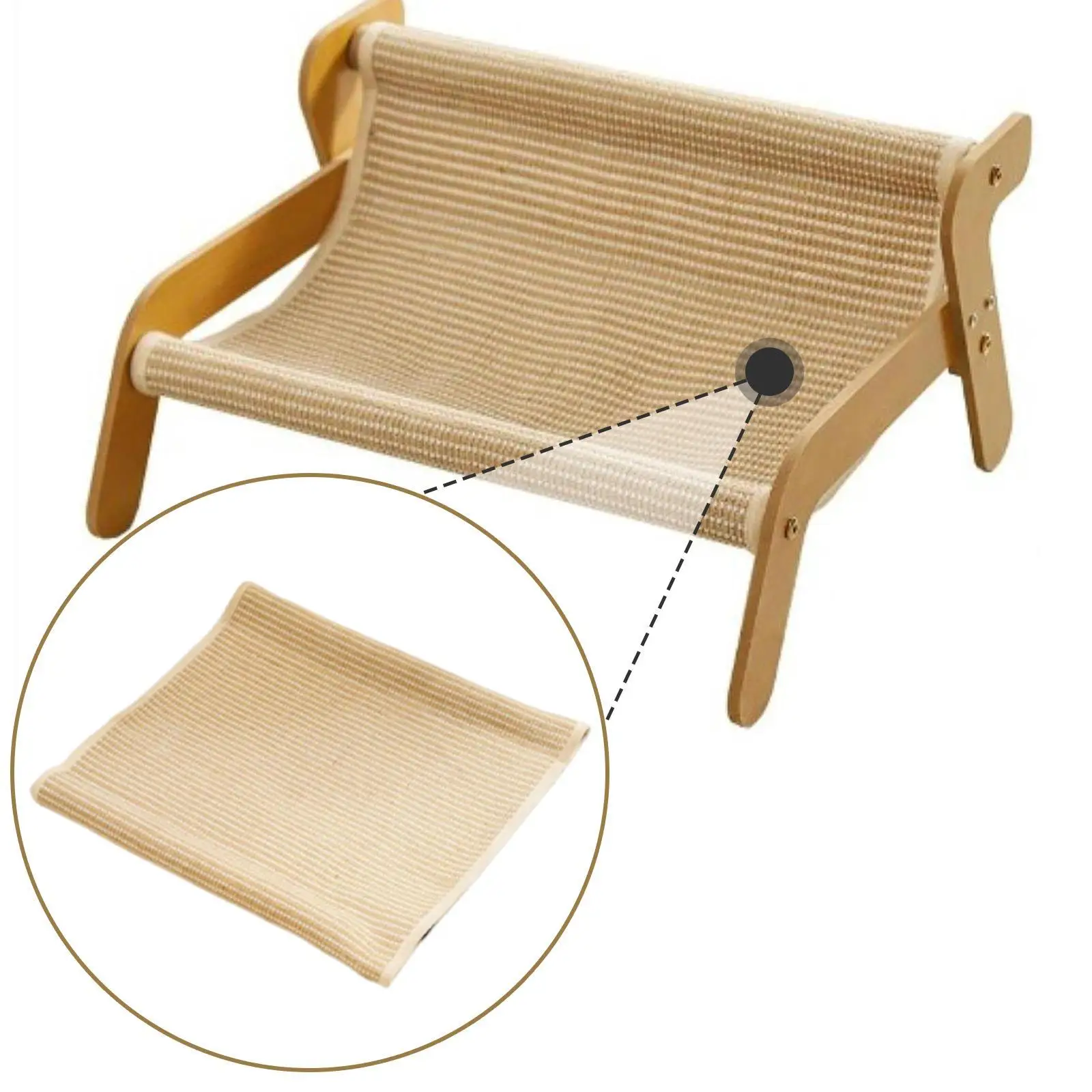 Thumbnail 3 - #66 Discounted Cat Furniture Worth Buying