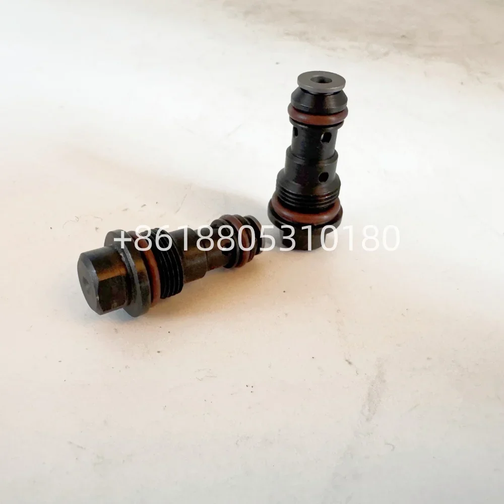 294160-0200 294000-1841 Hochwertiges Kraftstoffdruckbegrenzungsventil geeignet für elektrische HP3/HP4 Hochdruck-Kraftstoffpumpen – Detail 7