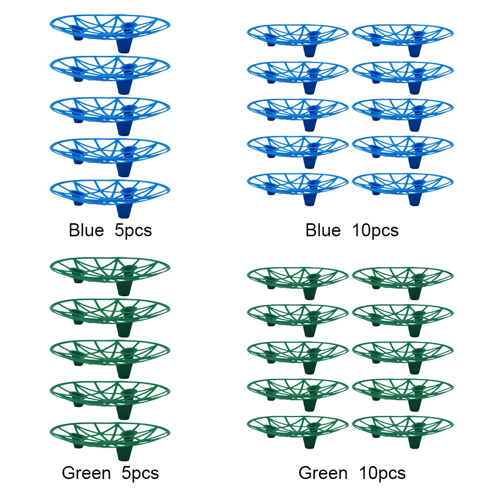 5/10 قطعة مهد البطيخ المضادة للتآكل الخضروات صينية نباتية مهد البطيخ يدعم البطيخ القرع البطيخ الاسكواش #5