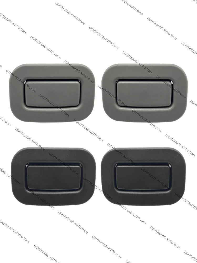 For Subaru Forester 2009 2010 2011 2012 2013 Car Rear Left Right Seat Recliner Adjustment Switch Button 64328AG011 64328AG001 