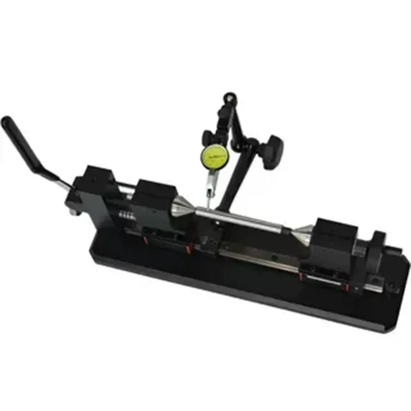 For High Precision Yaw Tester Fine Drilling Coaxiality Concentricity Measuring Instrument Shaft Parts Gear Circumferential