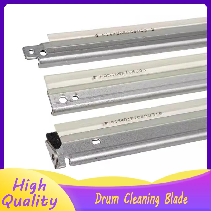 

Drum Cleaning Blade Charging Cleaning Blade Transfer Belt Blade For Ricoh MPC3003 MPC3503 MPC4503 MPC5503 MPC6003