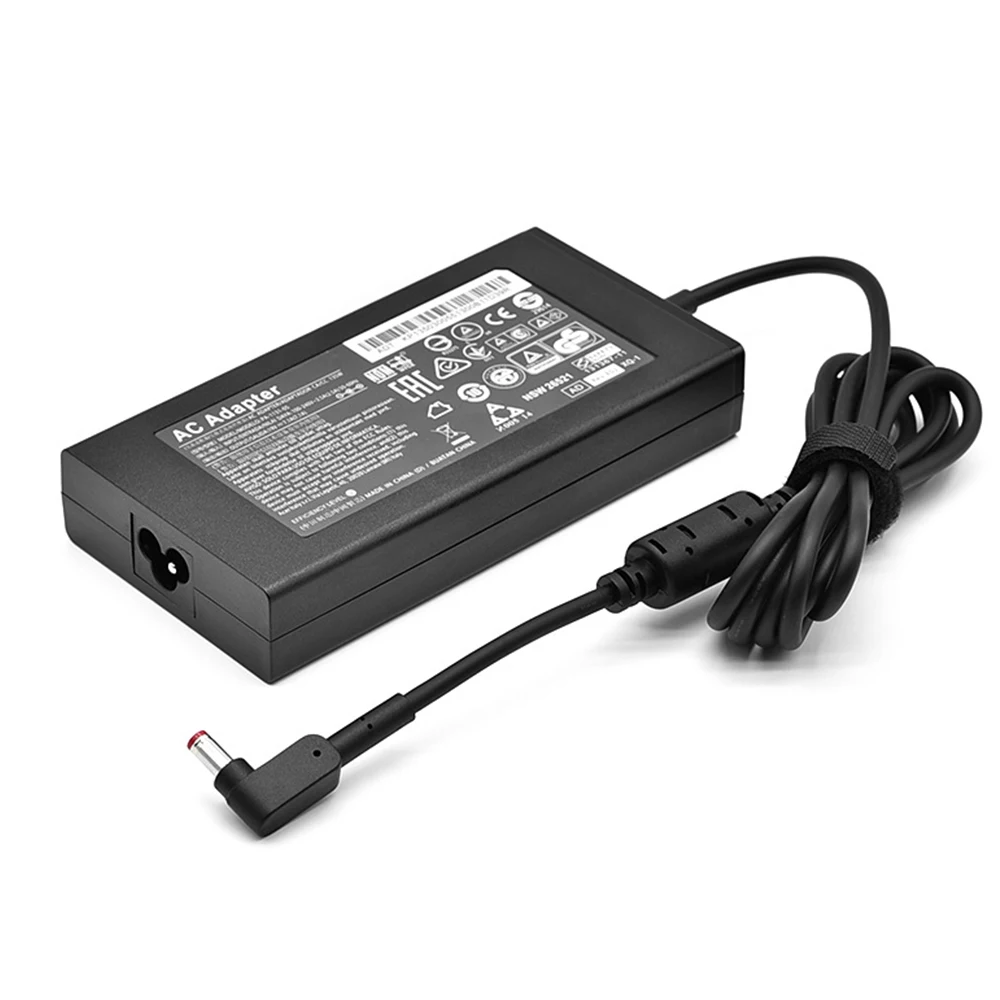 135W 19V 7.1A 5.5*1.7MM Laptop AC Adapter Charger For ACER Aspire V17 Nitro 5 np515-52 pa-1131-16 ADP-135KB VX5 VN7-792G-59CL