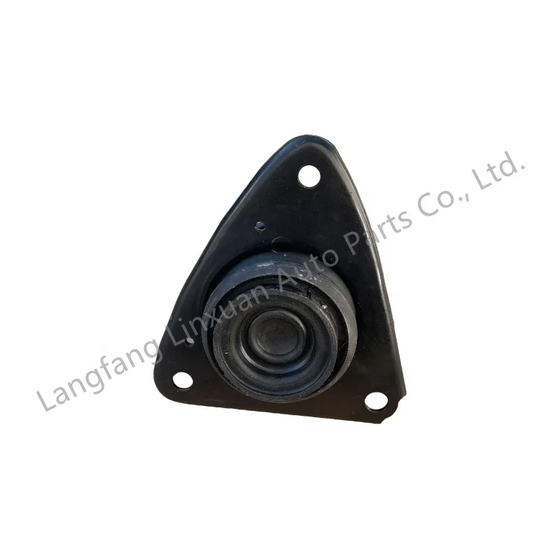 21810-2H000 Engine Claw Pad Engine Mount Engine Damping Pad Foot Glue For Elantra HD/ I30/Pro Cee'd