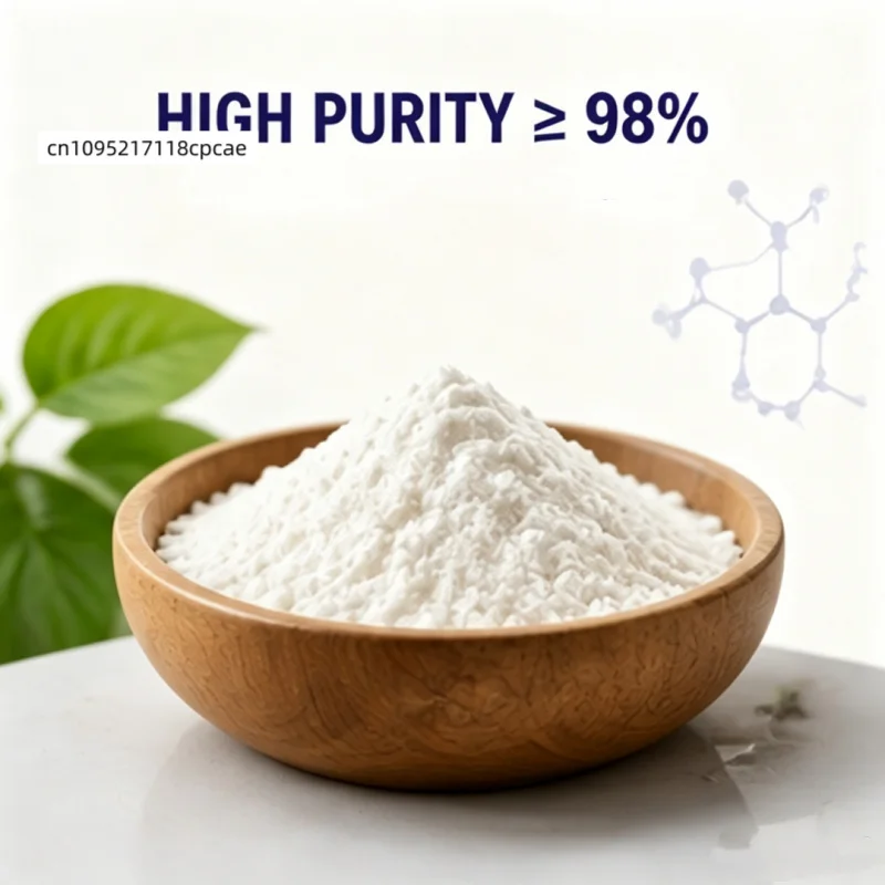 Water Soluble Plant Nutrient Powder High Purity 98% For Home Garden Vegetable Fruit Flower Ornamental Plant Foliar Spray Root